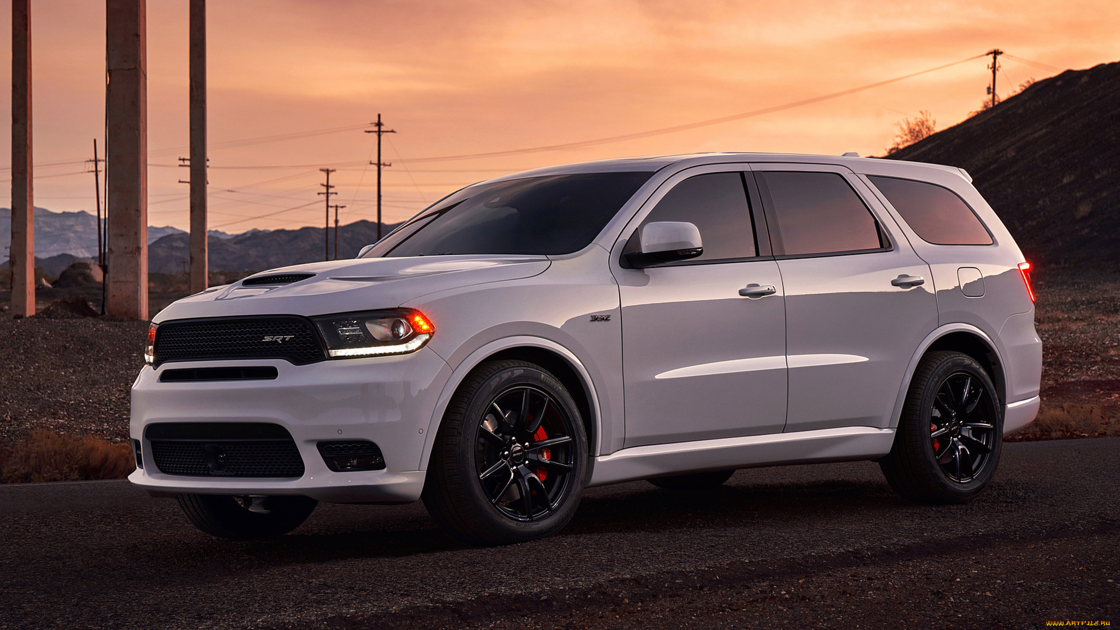 dodge durango srt 2018, , dodge, , , 2018, srt, durango